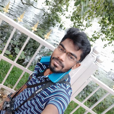 Profile Picture of JOE INIGO FELIX G (@joeinigofelix) on Twitter