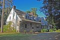 Profile Picture of Isaac Bogert Houseon Wikipedia