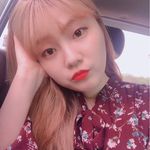 Profile Picture of ᴍɪɴᴊɪ (@chae__mj_) on Instagram