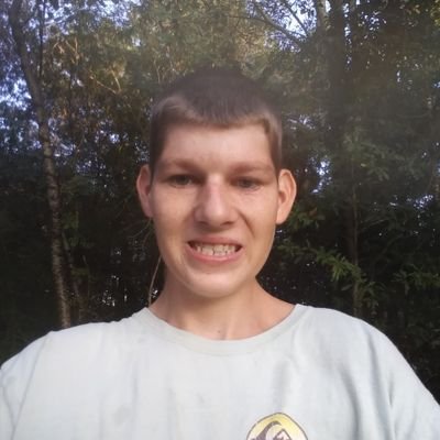 Profile Picture of Clinthester12241992@gmail.com (@Clinthester1224) on Twitter