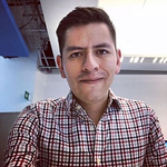 Profile Picture of Abel Estevez (@axl fuse) on Flickr