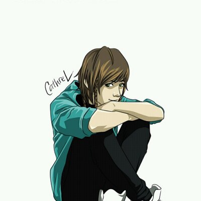 Profile Picture of Mackenzie Fox (@mackenziefox_hp) on Twitter