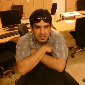 Profile Picture of Adnan Farooq (@252617323) on Myspace