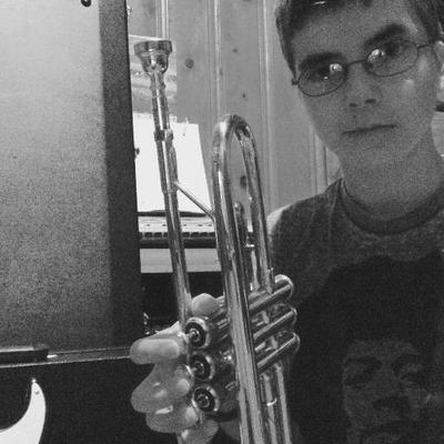 Profile Picture of Jordan Hucks (@JordanHucks) on Twitter