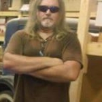 Profile Picture of Keith Roberts (@gator_rod_shop) on Instagram