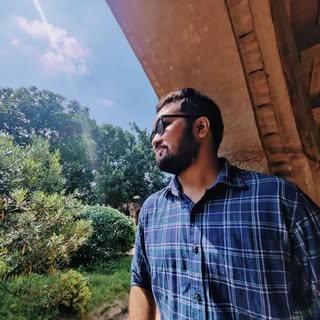 Profile Picture of Yashank Gupta (@yashank_gupta) on Instagram