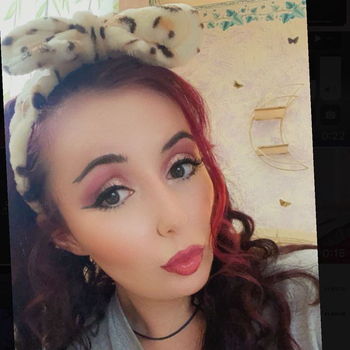 Profile Picture of Alexis Kilgore (@@alexiskilgore) on Tiktok