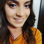 Profile Picture of Karolina Michałowska (@reeedpanda) on Instagram