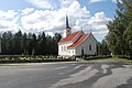 Profile Picture of Treungen Churchon Wikipedia