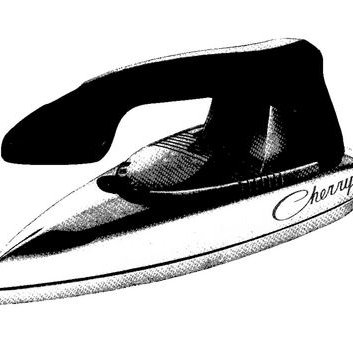 Profile Picture of Daniel Dewhurst (@CherryLaundry) on Twitter