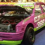 Profile Picture of Jason Gibbs (@jasongibbsracing) on Instagram