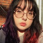 Profile Picture of Holly Perry (@snowberrytattoos) on Instagram