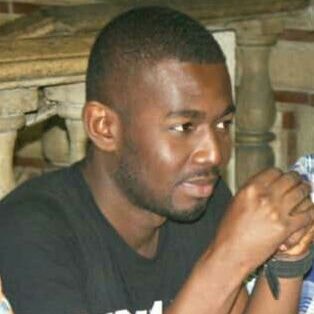 Profile Picture of Joseph Hérold JÉRÉMIE (@HeroldJeremie) on Twitter