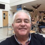 Profile Picture of Ron Hopkins (@hoplinsron) on Instagram