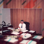 Profile Picture of Ameer Edoo (@ameer edoo) on Flickr