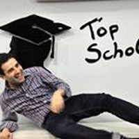 Profile Picture of Joshua Russo (@joshua-russo-5) on Quora