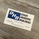 Profile Picture of Doug Herring Builders (@dougherringbuilders) on Instagram