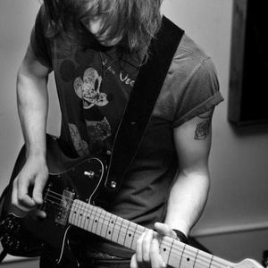 Profile Picture of Ross Baxter (@rossbaxter) on Myspace