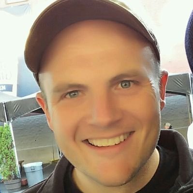 Profile Picture of Andy Kangas (@amkangas) on Twitter