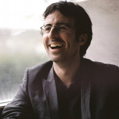 Profile Picture of John Oliver (@iamjohnoliver) on Twitter