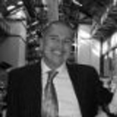 Profile Picture of Stephen Rowlands (@Glotel) on Twitter