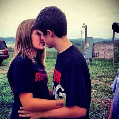 Profile Picture of Bailey Pickens (@PickensBailey) on Twitter