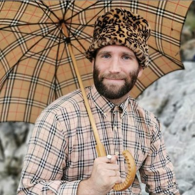 Profile Picture of Thomas Substantial Dinners (@tom_usher_) on Twitter