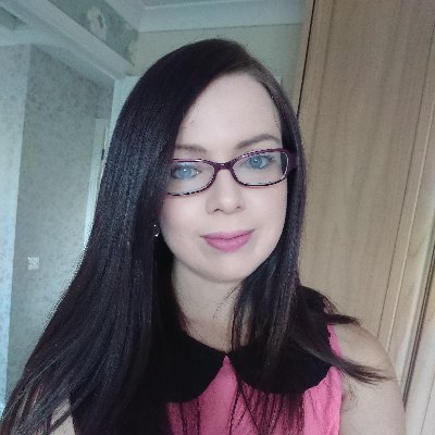 Profile Picture of Kim Fowkes (@fowkes_kim) on Twitter