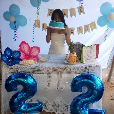 Profile Picture of Dina Ester Reyes Basilio (@DinaEsterreyes2) on Twitter