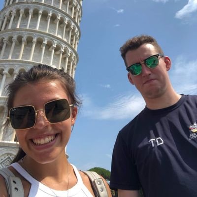 Profile Picture of Tom Devlin (@devlintom) on Twitter
