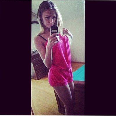 Profile Picture of Miranda Tanner (@sinclair1033) on Twitter