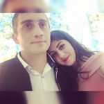 Profile Picture of Arshak&Mary 20.05.18💍 (@mary.koch22) on Instagram