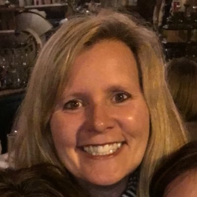 Profile Picture of Becky Soderholm (@becky_soderholm) on Twitter