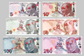 Profile Picture of Turkish lira - Wikipediaon Wikipedia