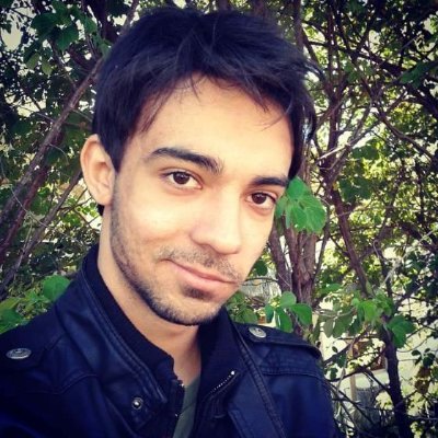 Profile Photo of Andrew Rosário (@andrewarosario) on Twitter