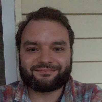 Profile Picture of Seth Farringtonon Twitter