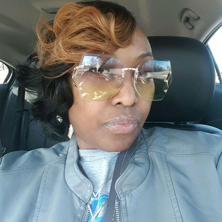 Profile Picture of Maria bongwe (@maria.bongwe3) on Tiktok