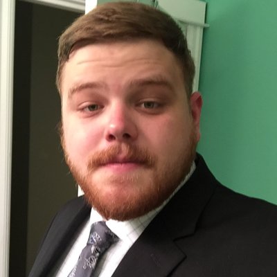 Profile Picture of Benjamin Griner (@BenjaminGriner) on Twitter