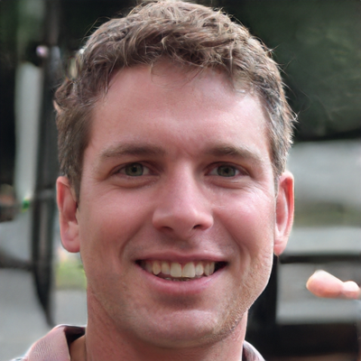 Profile Picture of Charles Richard (@charlesrich324) on Twitter