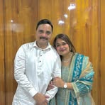 Profile Picture of Nikhat Ahmed (@nikhatahmed.ahmed) on Facebook