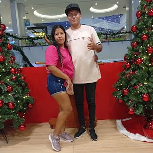 Profile Picture of Richard&Gissela♥️🥰 (@richardgissela) on Tiktok