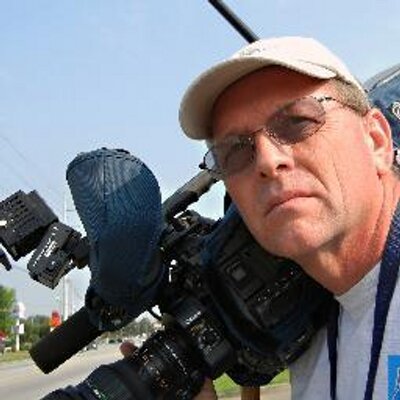 Profile Picture of Dan Chesser (@news4u2day) on Twitter