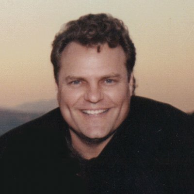 Jon Van Bogart - Twitter Profile Picture of Jon Van Bogart (@JonVanbogart) on Twitter