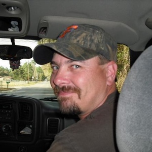 Profile Picture of Randy Arnold (@carrawaybackwoods) on Myspace