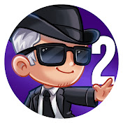 Profile Picture of Richard Thornton Too (@RichardThorntonToo) on Youtube