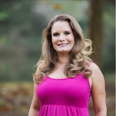 Profile Picture of Jennifer Hankins (@jahankin1) on Twitter