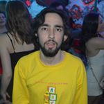 Profile Picture of Ricky Quinney (@sticky_ricky_) on Instagram