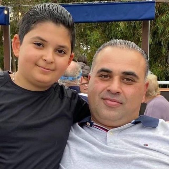 Profile Picture of Jack Bakalyan (@prohunterjack) on Poshmark