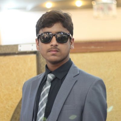 Profile Picture of Qasim Hussain (@qasimhussain643) on Twitter