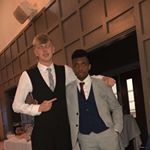 Profile Picture of Micah Benjamin (@micahbenjamin_) on Instagram